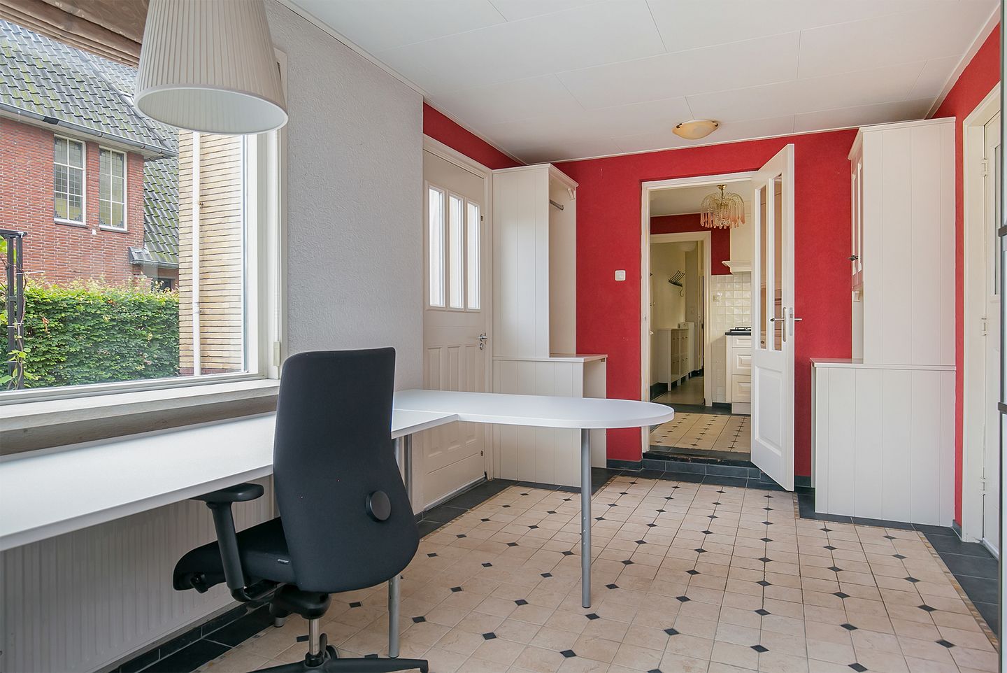 Foto 14 van Burgemeester Falkenaweg 57