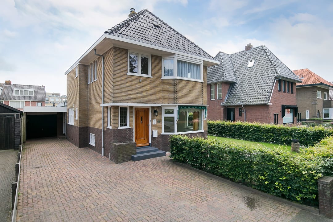 Foto 32 van Burgemeester Falkenaweg 57