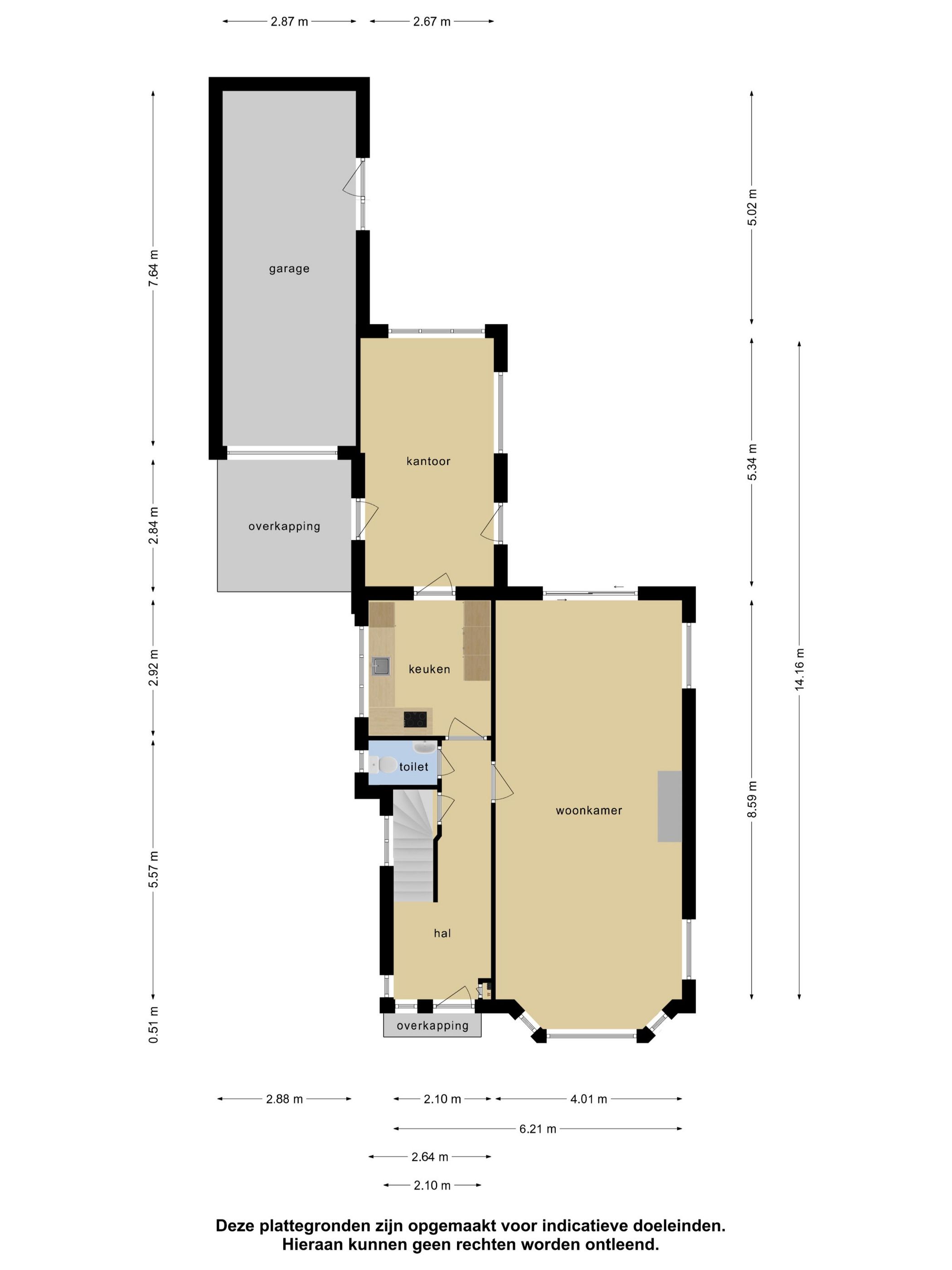 Foto 33 van Burgemeester Falkenaweg 57