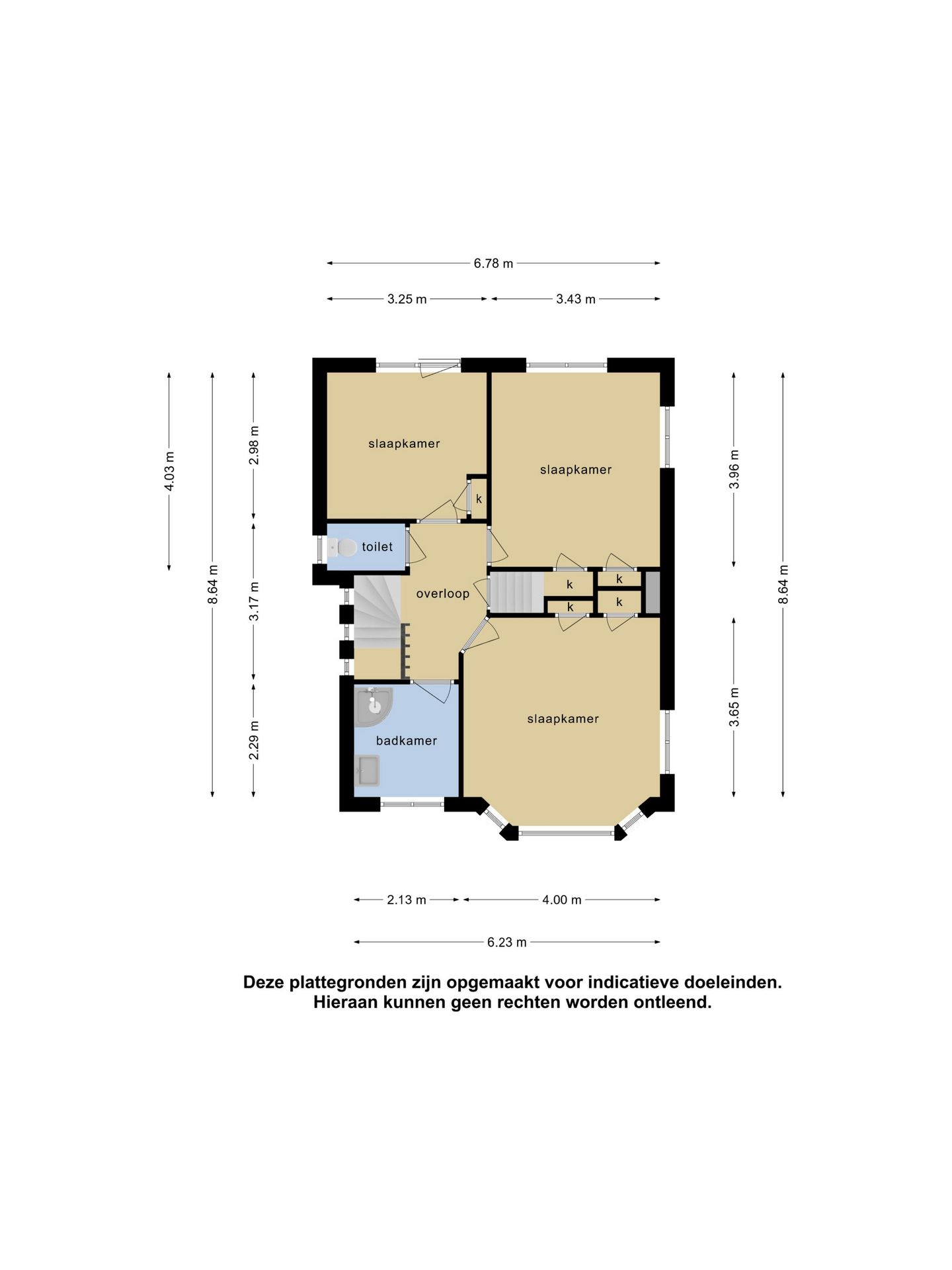 Foto 34 van Burgemeester Falkenaweg 57