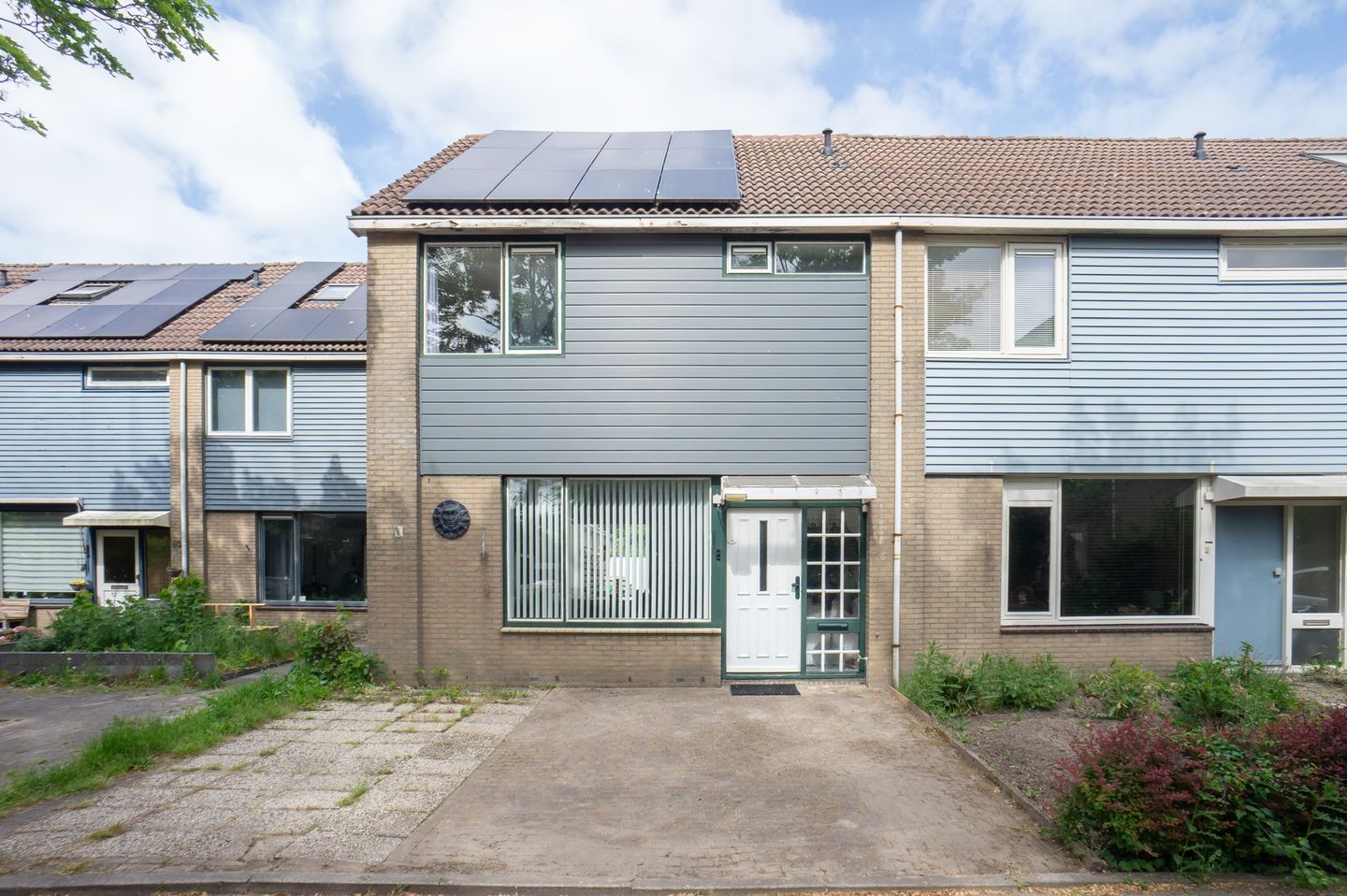 Foto 1 van Granaat 56