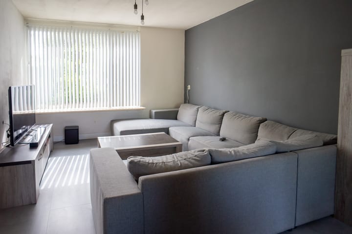 Foto 2 van Granaat 56