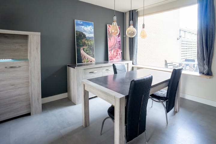 Foto 4 van Granaat 56