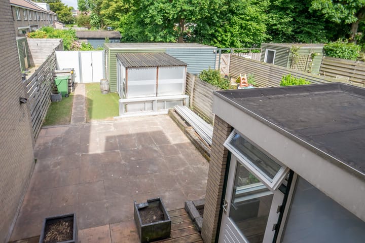 Foto 13 van Granaat 56