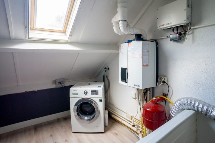 Foto 23 van Granaat 56