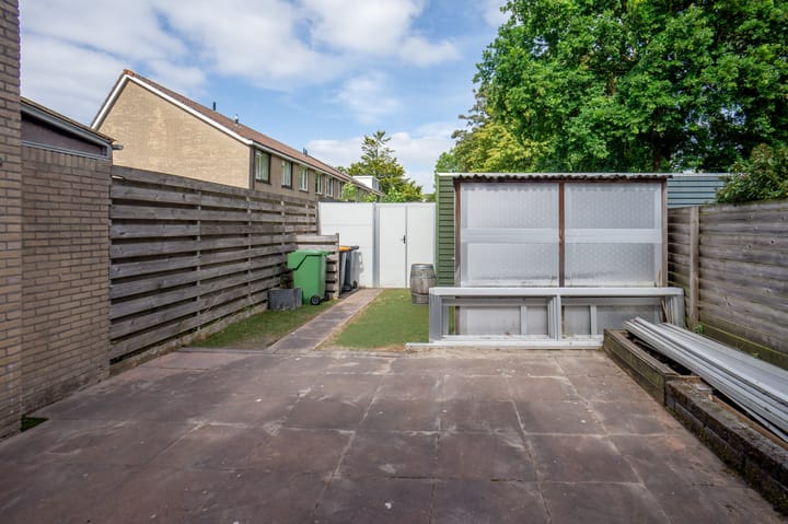 Foto 26 van Granaat 56