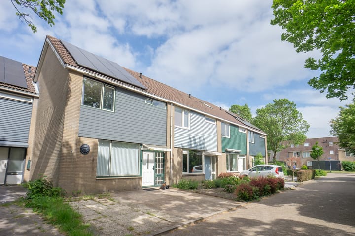 Foto 28 van Granaat 56