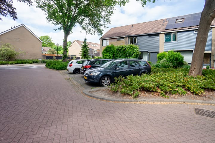 Foto 31 van Granaat 56