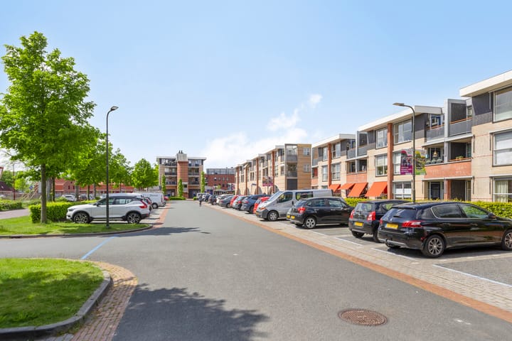 Foto 8 van Trambaan 34