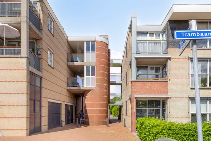 Foto 9 van Trambaan 34