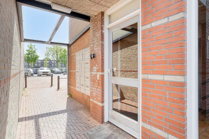 Foto 10 van Trambaan 34