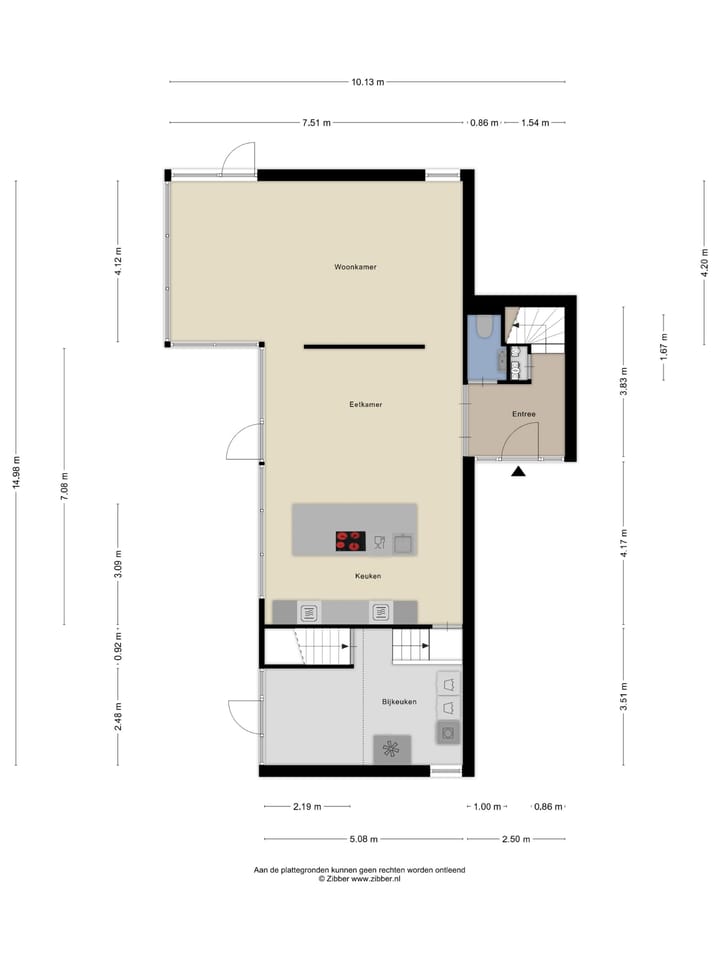 Photo 32 of Staatsland 13