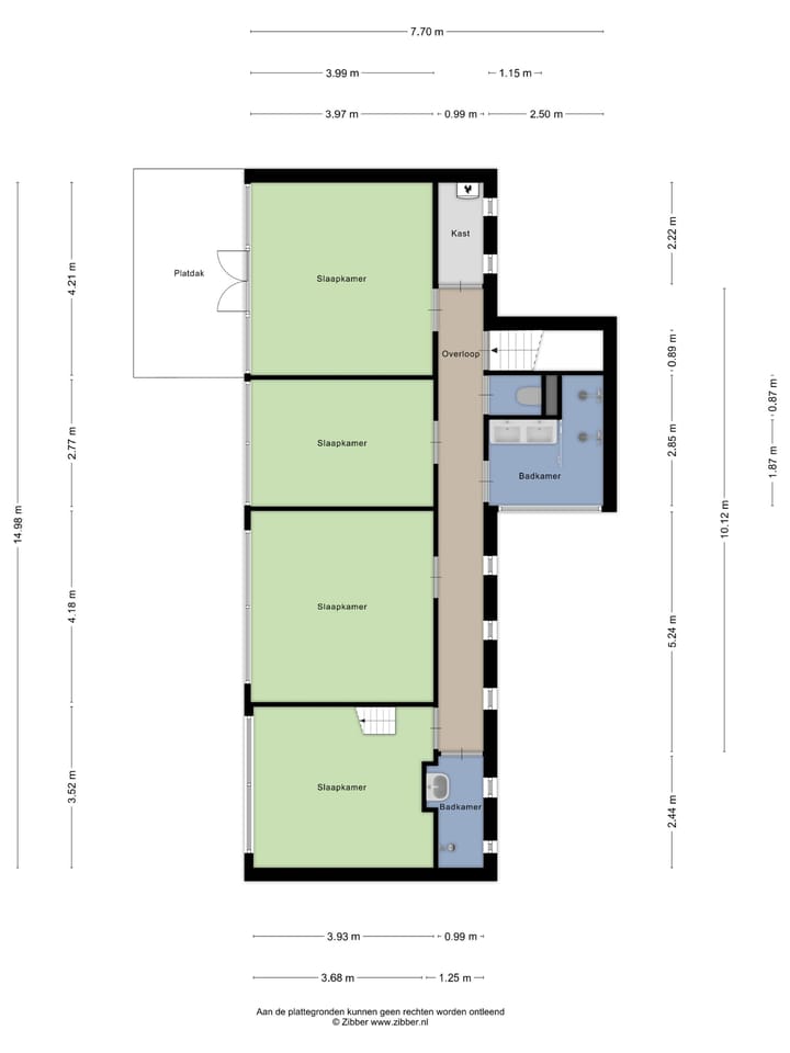 Photo 33 of Staatsland 13