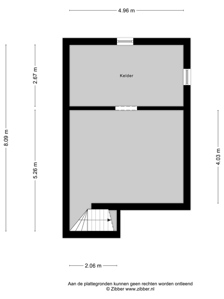 Photo 35 of Staatsland 13