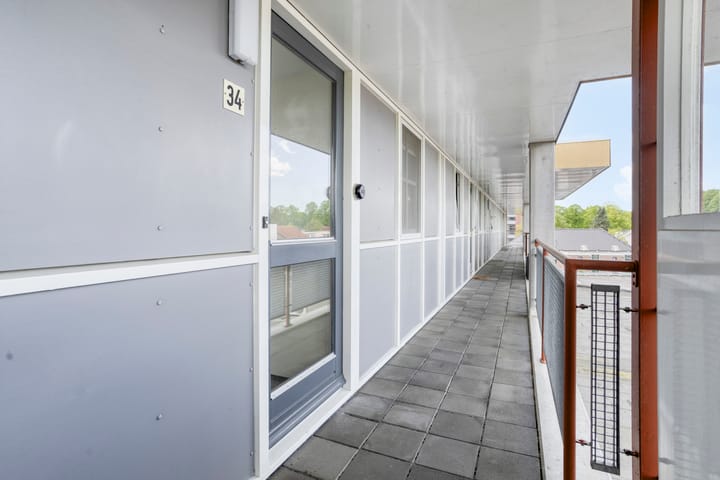 Foto 17 van Trambaan 34