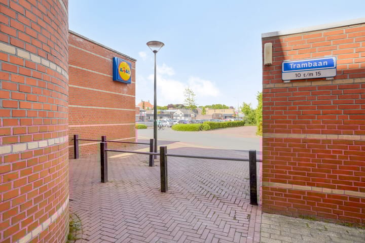 Foto 39 van Trambaan 34