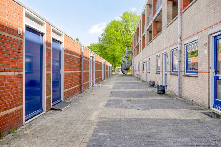 Foto 40 van Trambaan 34