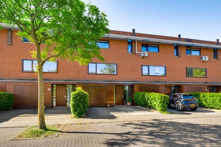 Foto 1 van Romeinse Weg 33