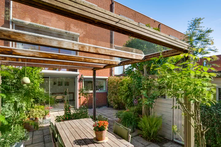 Foto 4 van Romeinse Weg 33