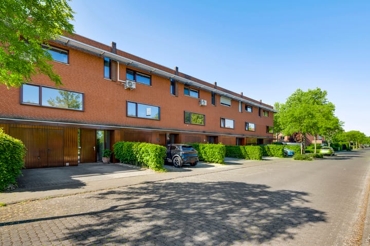 Foto 20 van Romeinse Weg 33