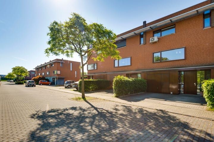 Foto 21 van Romeinse Weg 33