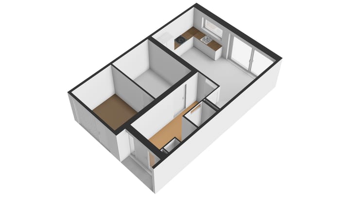 Foto 26 van Romeinse Weg 33