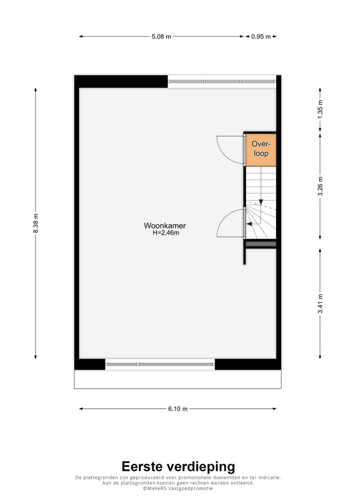 Foto 27 van Romeinse Weg 33