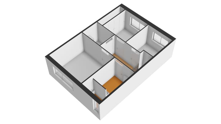 Foto 30 van Romeinse Weg 33