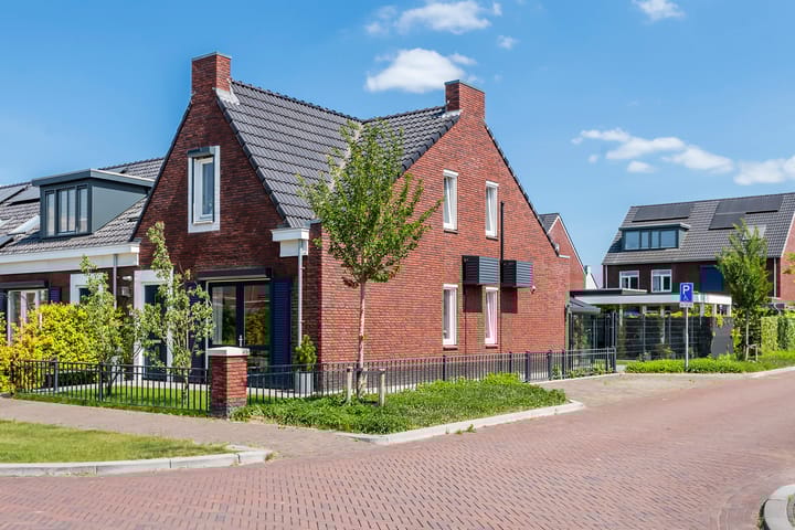 Sterrebos 21