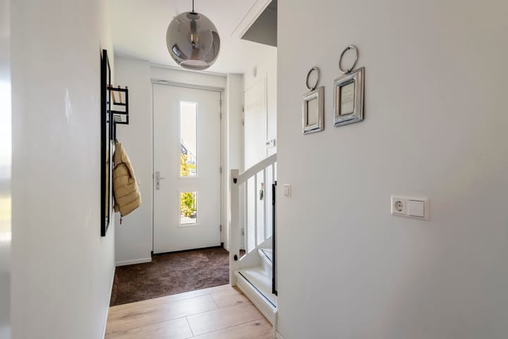 Foto 2 van Sterrebos 21