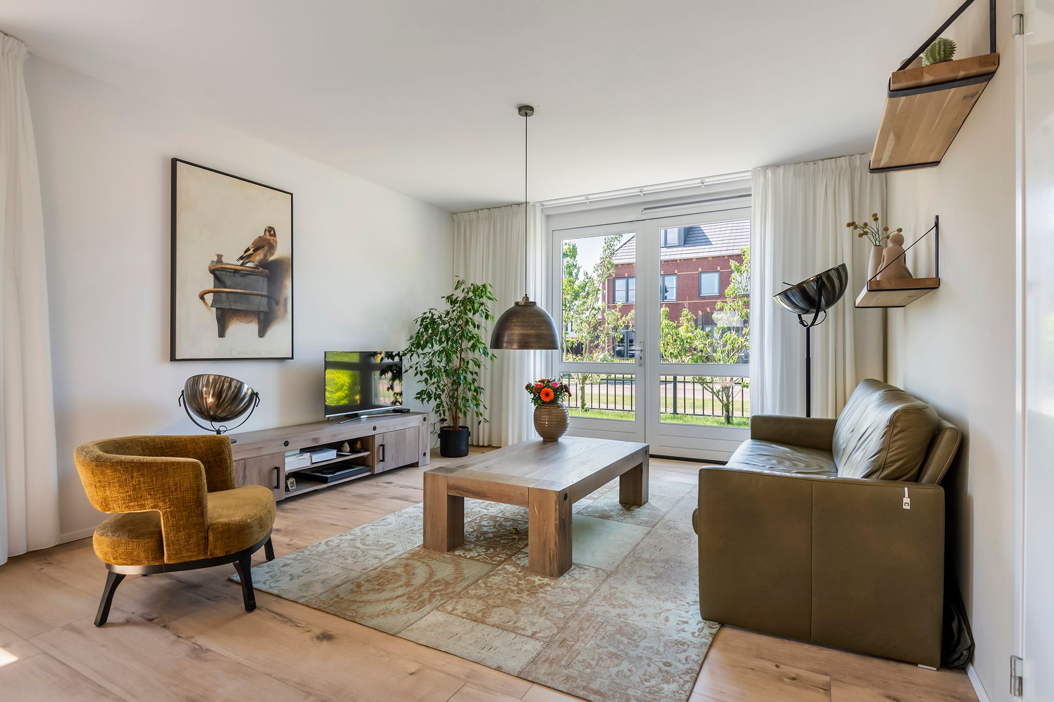 Foto 3 van Sterrebos 21