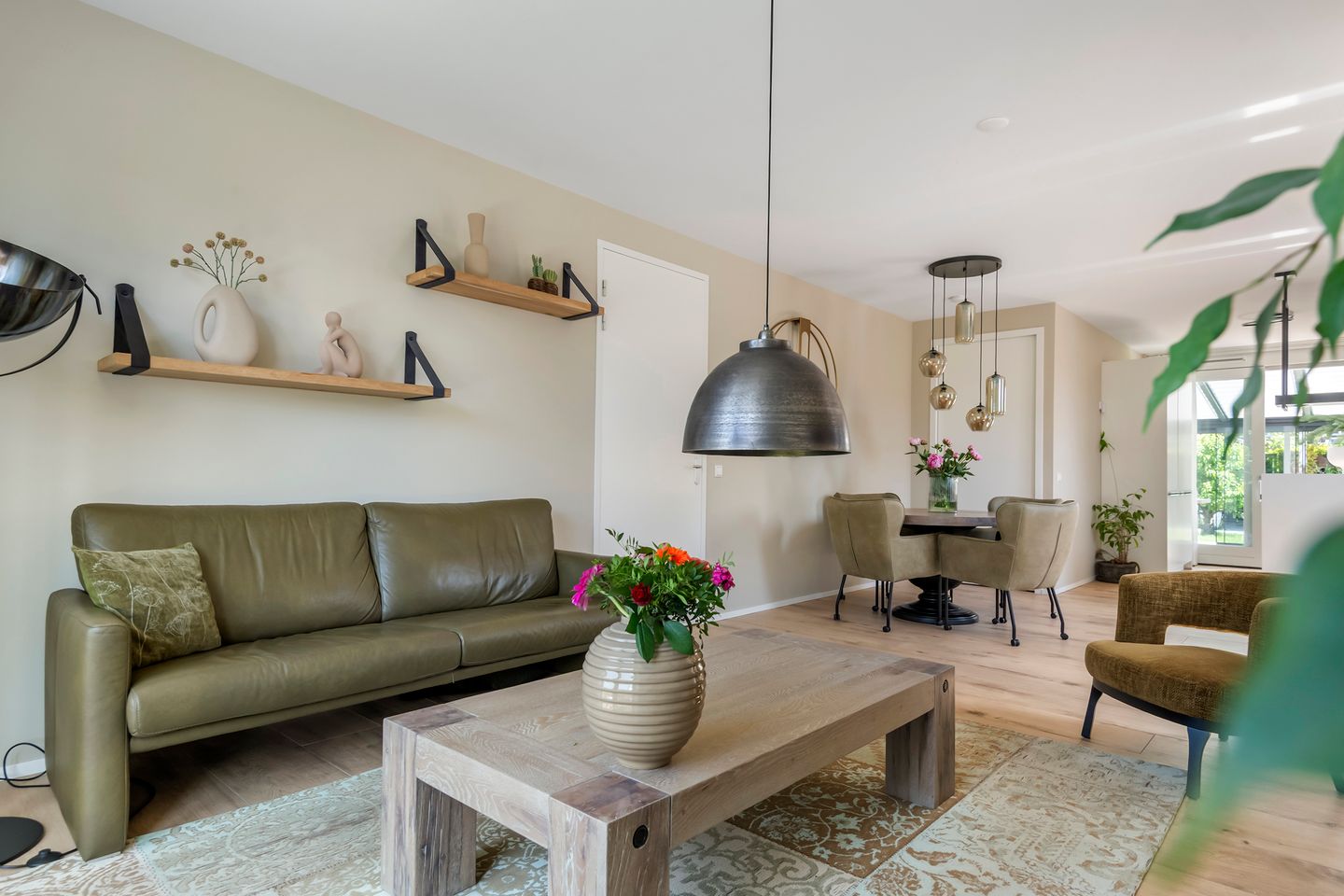 Foto 4 van Sterrebos 21