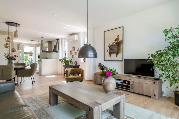 Foto 5 van Sterrebos 21