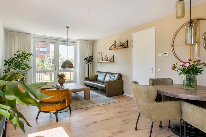 Foto 6 van Sterrebos 21