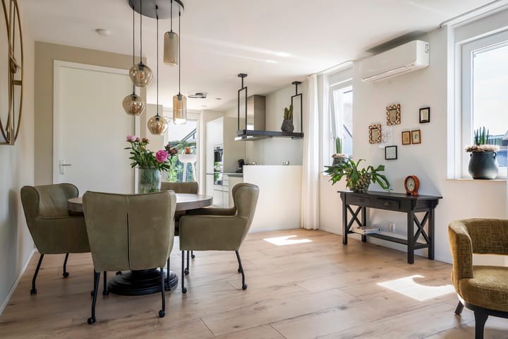 Foto 7 van Sterrebos 21