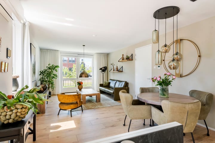 Foto 8 van Sterrebos 21