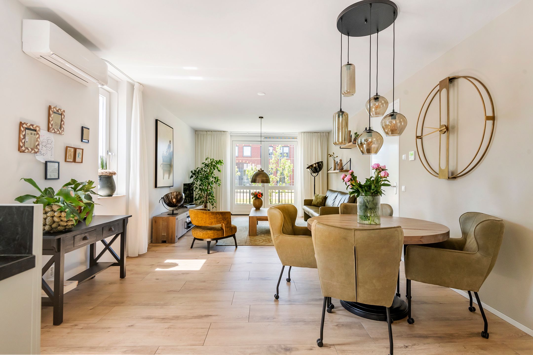 Foto 9 van Sterrebos 21