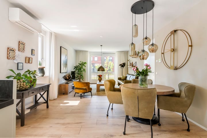 Foto 9 van Sterrebos 21