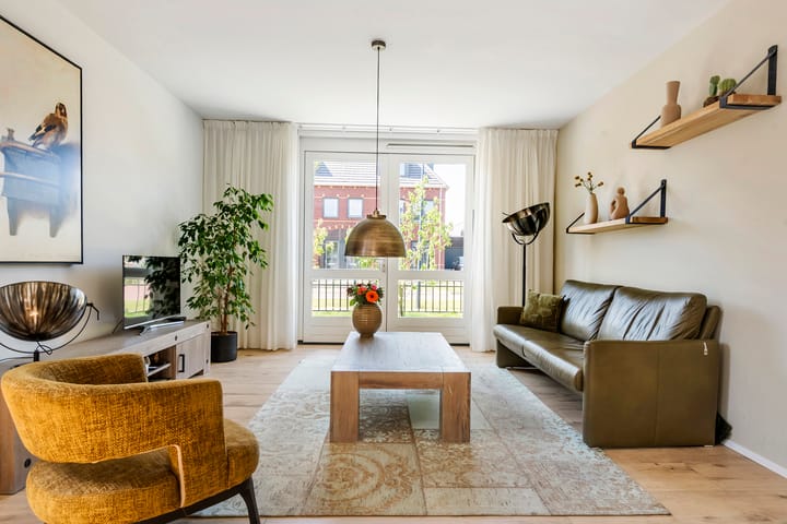 Foto 10 van Sterrebos 21