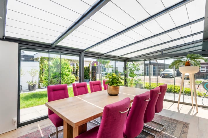 Foto 13 van Sterrebos 21