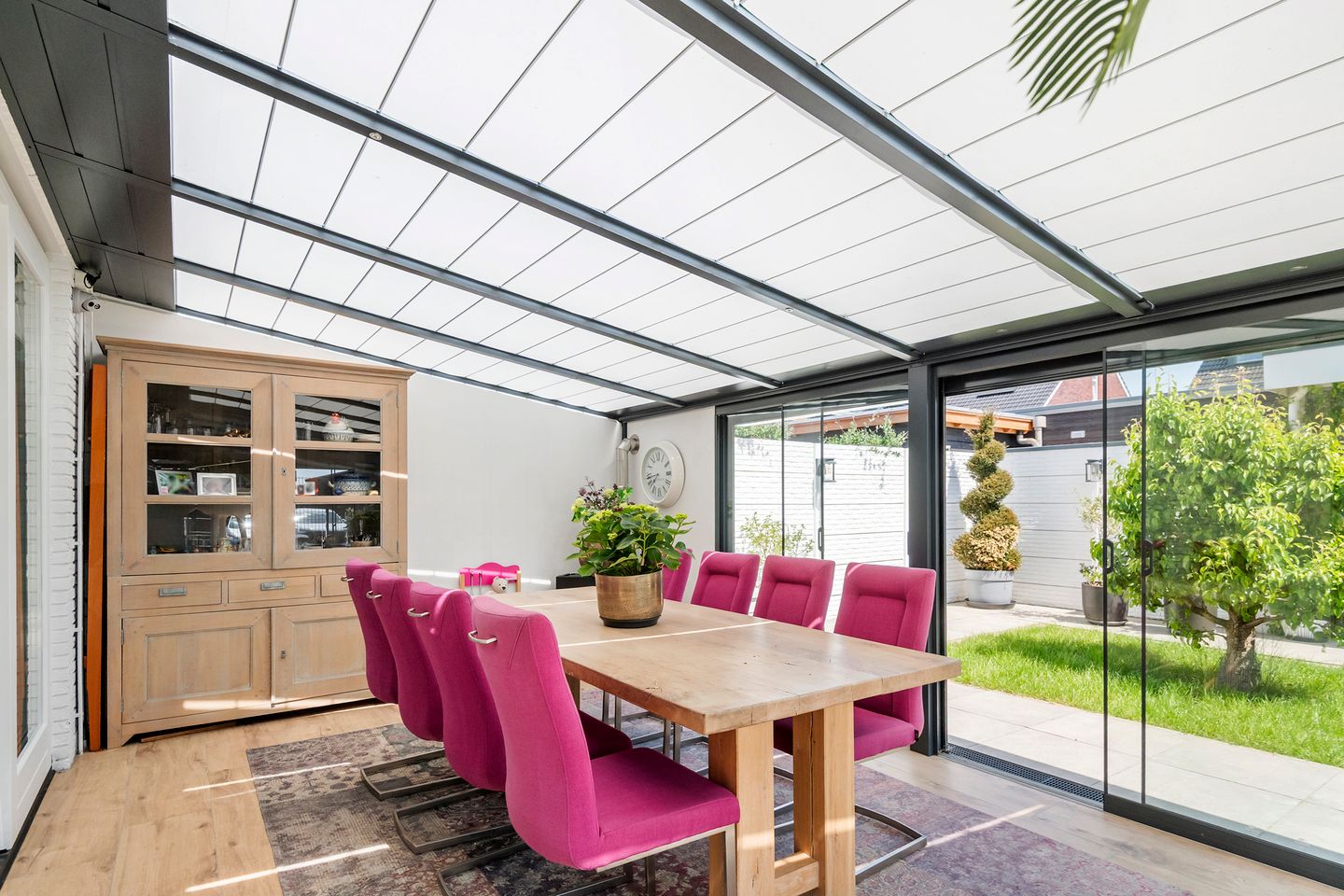 Foto 14 van Sterrebos 21