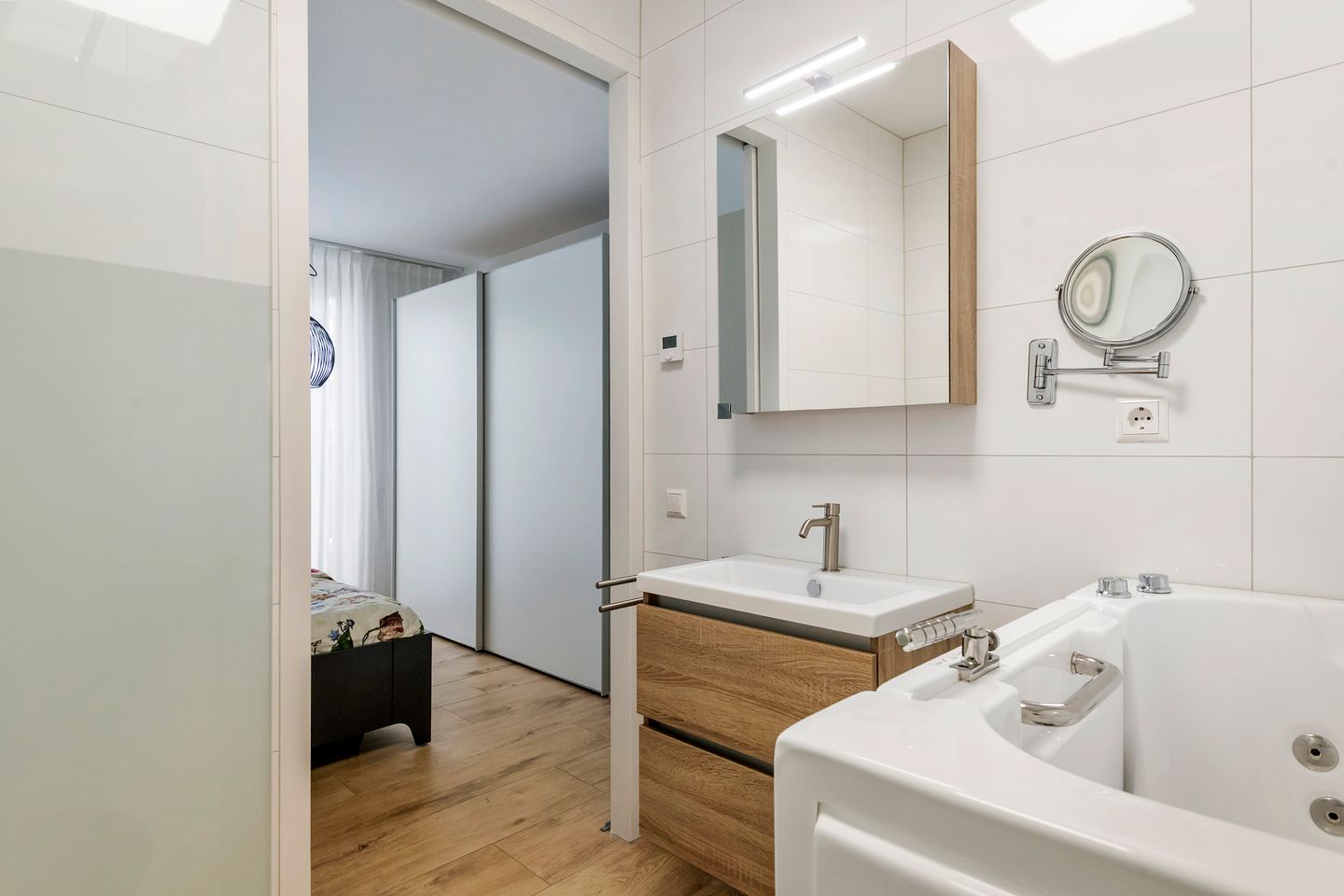 Foto 19 van Sterrebos 21