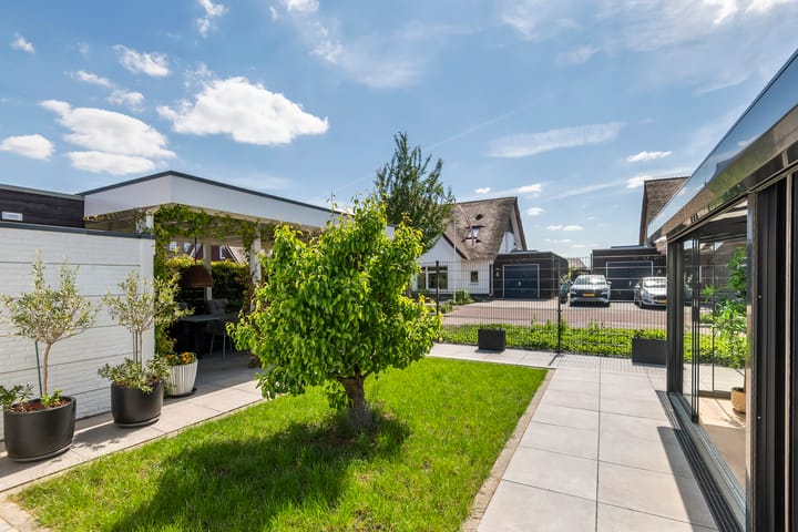 Foto 28 van Sterrebos 21