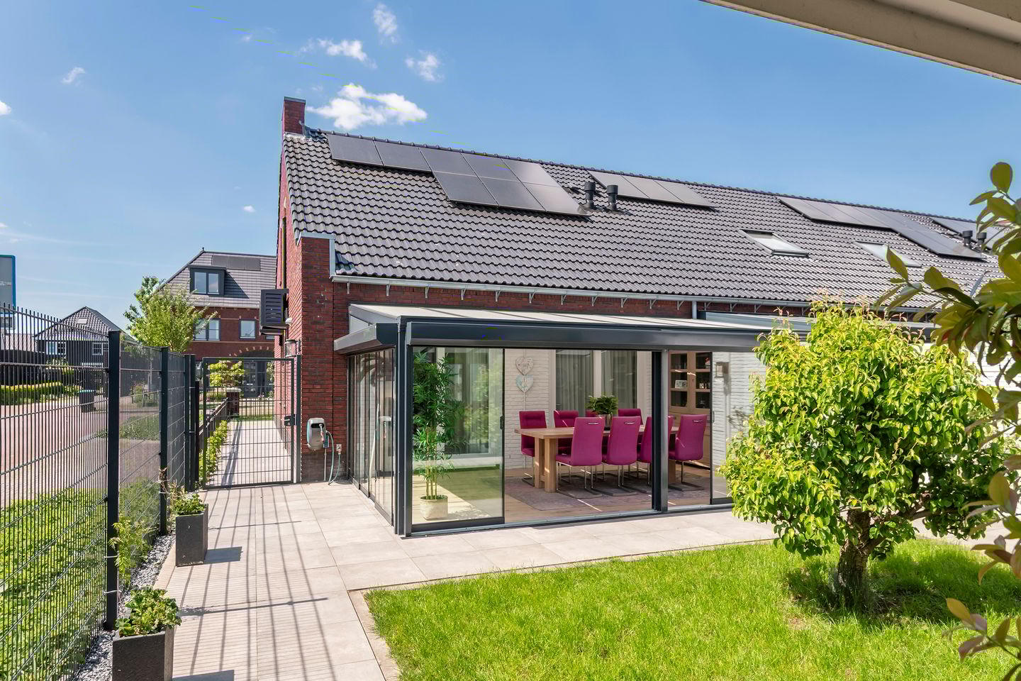 Foto 29 van Sterrebos 21