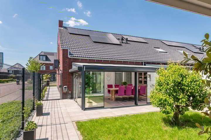 Foto 29 van Sterrebos 21