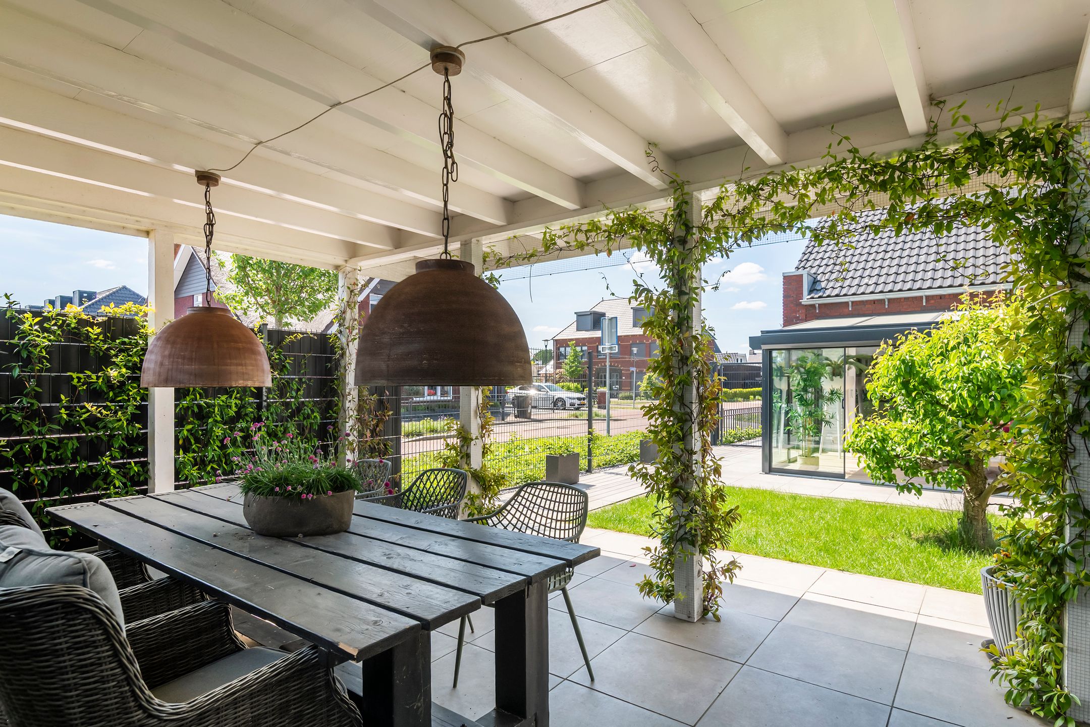 Foto 30 van Sterrebos 21