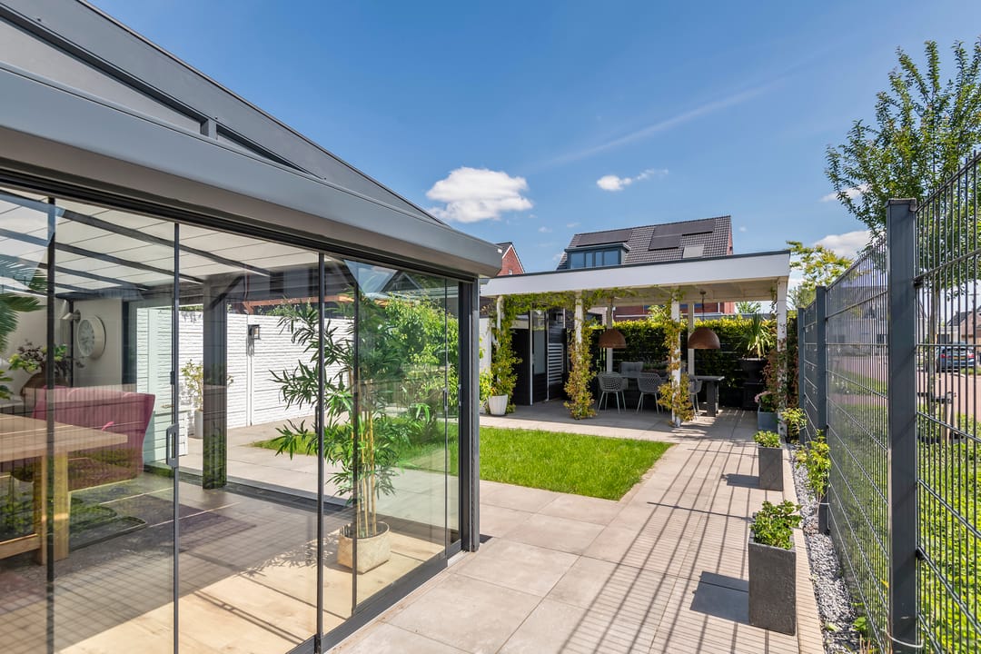 Foto 32 van Sterrebos 21