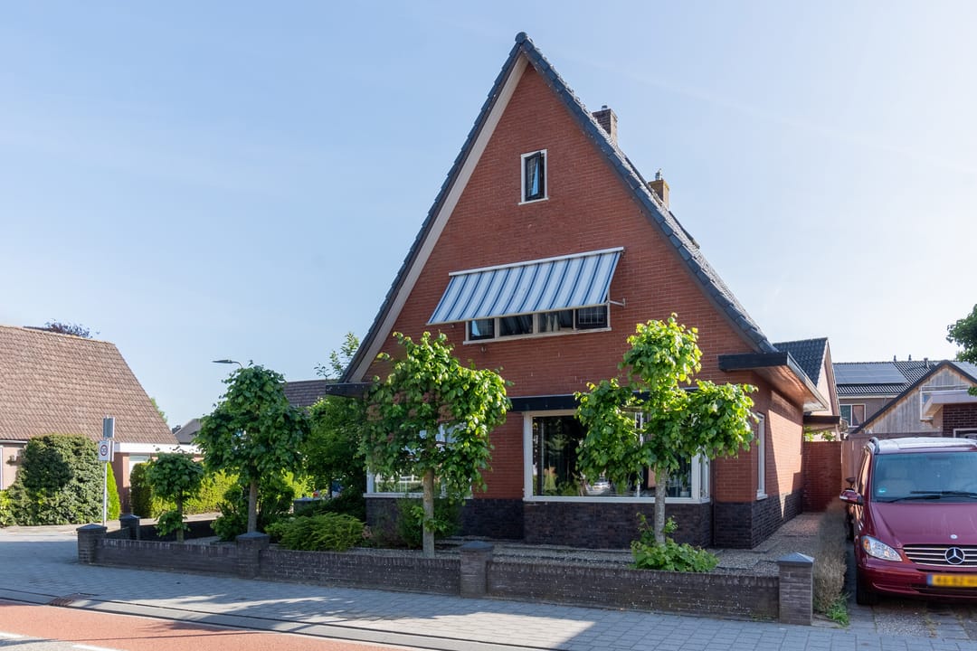 Foto 2 van Prinses Julianastraat 1