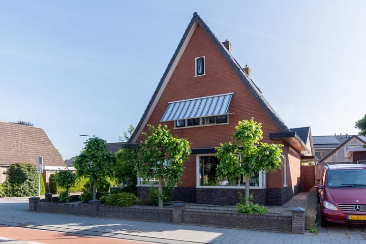 Foto 2 van Prinses Julianastraat 1