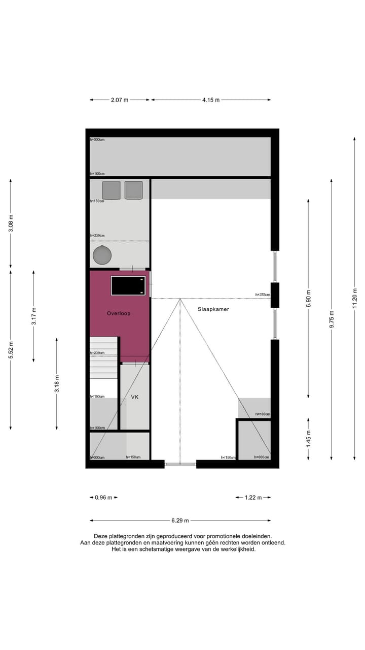 Foto 38 van Sterrebos 21